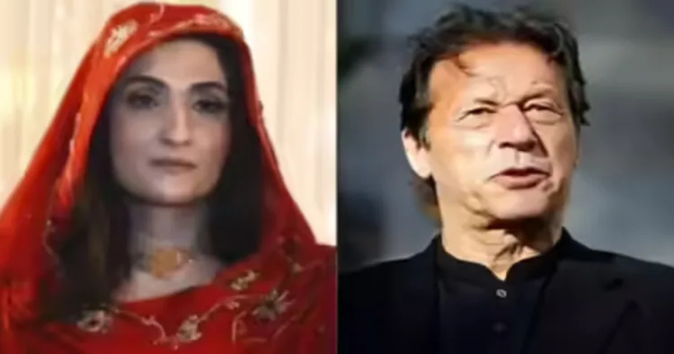 Former Prime Minister of Pakistan and his wife imprisoned to 17 years of jail in corruption case