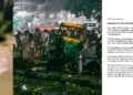 Delhi Blast Case Breakthrough: NIA Arrests Yasir Ahmad
