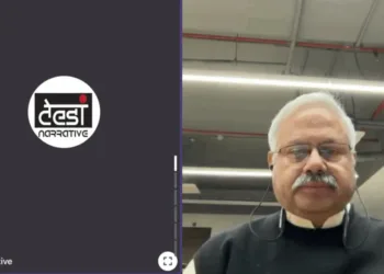 RSS Akhil Bharatiya Prachar Pramukh Shri Sunil Ambekar