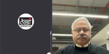 RSS Akhil Bharatiya Prachar Pramukh Shri Sunil Ambekar