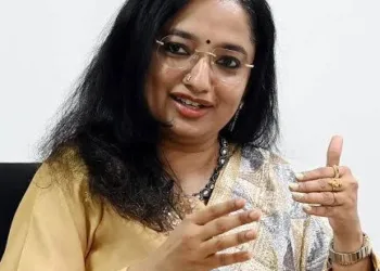IAS officer Divya S Iyer
