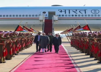 Fostering South-South Partnership through West Asia and Africa