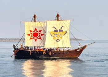 INSV Kaundinya