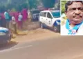 Former Maoist Gade Innaiah