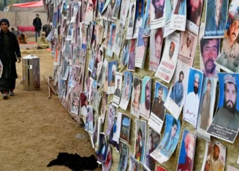 Enforced disappearances and extra judicial killings by Pakistan authorities spike in Balochistan
