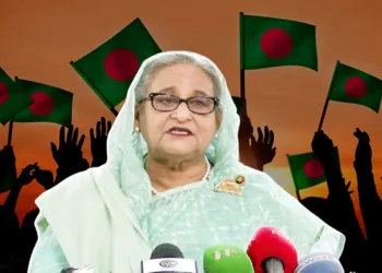 Awami League rejected the national elections scheduled for February 2026(File Photo)