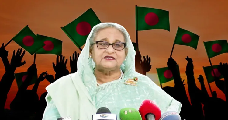 Awami League rejected the national elections scheduled for February 2026(File Photo)