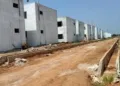 Karnataka marred by housing crisis