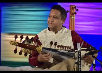 Shiraz Ali Khan