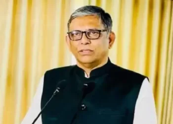 Awami League leader and Former MP of Bangladesh Bahauddin Nasim