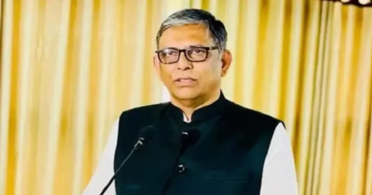 Awami League leader and Former MP of Bangladesh Bahauddin Nasim