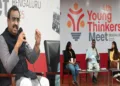 Young Thinkers Meet, 2025, Bengaluru