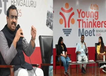 Young Thinkers Meet, 2025, Bengaluru