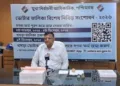 Manoj Kumar Agarwal, CEO, Bengal