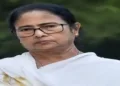West Bengal Chief Minister Mamata Banerjee