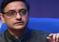 Sanjeev Sanyal, Member of Prime Minister Economic Advisory Council(PM-EAC)