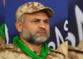 Raed Saad, Hamas Leader eliminated by Israel