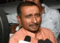 Kuldeep Singh Sengar