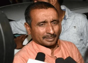 Kuldeep Singh Sengar