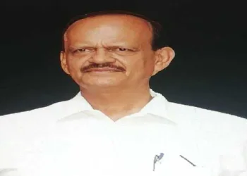 M. Sivadas (75), senior Sangh Swayamsevak of Kochi and former  Vibhag Pracharak passes away at 75