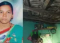Nagavva Demappa Vantamuri, 28 commits suicide
