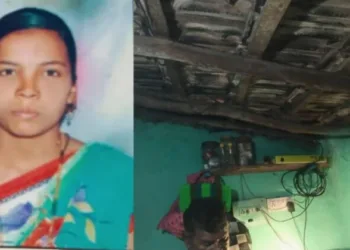 Nagavva Demappa Vantamuri, 28 commits suicide