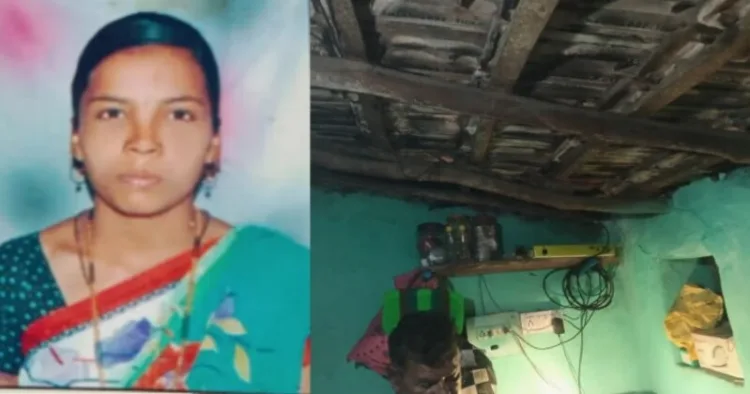 Nagavva Demappa Vantamuri, 28 commits suicide