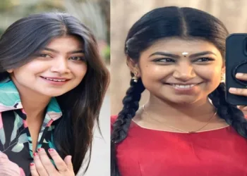 Popular television actress Nandini CM found dead in Bengaluru PG