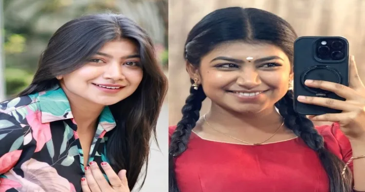 Popular television actress Nandini CM found dead in Bengaluru PG