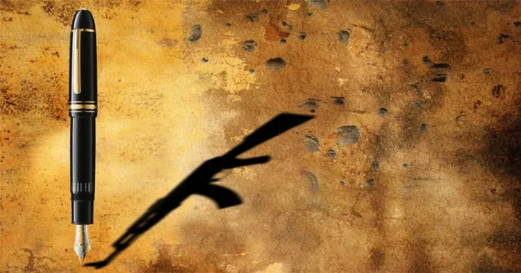 Winning the narrative war