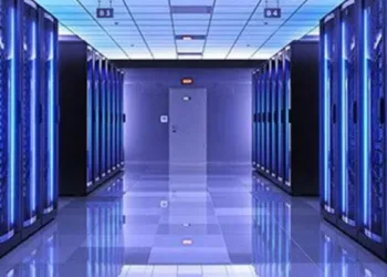 A representative image