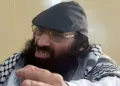 Hizbul Mujahideen Chief Syed Salah-ud-din