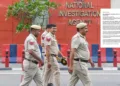 Pahalgam Attack Probe: NIA Flags Pakistan-Based Sajid Jatt