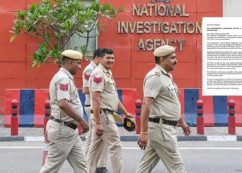 Pahalgam Attack Probe: NIA Flags Pakistan-Based Sajid Jatt