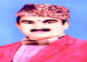 Advocate P.N. Bhat