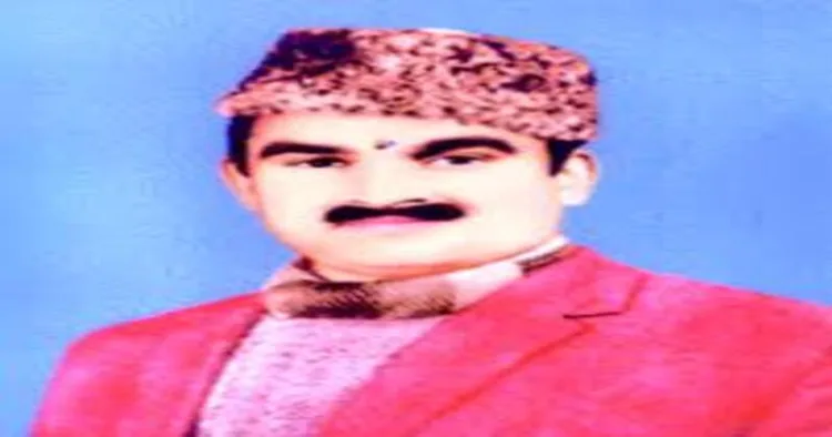 Advocate P.N. Bhat
