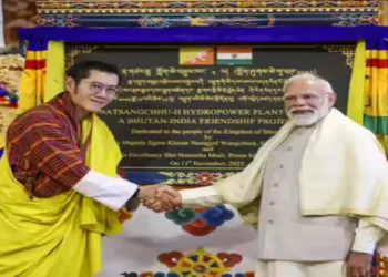 India-Bhutan Strategic and Time-tested Partnership