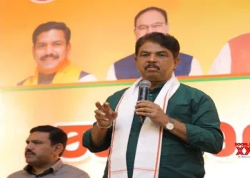 R. Ashoka, Leader of Opposition