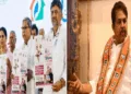 R Ashok accuses Congress of ‘biggest scam’ over Grihalakshmi funds