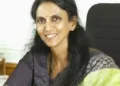 R. Sreelekha IPS (Retd.)
