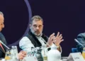 Lok Sabha LoP Rahul Gandhi during a dialogue (Representative image)