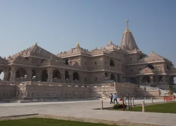 Ayodhya Ram Mandir