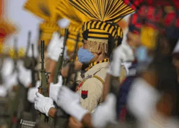 A representative image, courtesy India Today