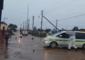 9 killed, 10 injured in mass shooting near Johannesburg