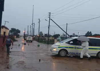 9 killed, 10 injured in mass shooting near Johannesburg