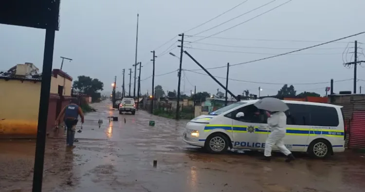 9 killed, 10 injured in mass shooting near Johannesburg