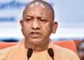 Uttar Pradesh CM Yogi Adityanath