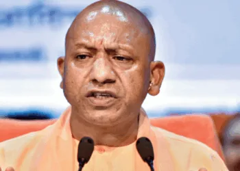Uttar Pradesh CM Yogi Adityanath
