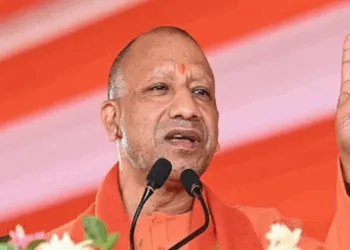 Uttar Pradesh CM Yogi Adityanath