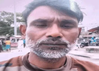 Islamist Moynal Haque who raped 15-year-old Hindu girl